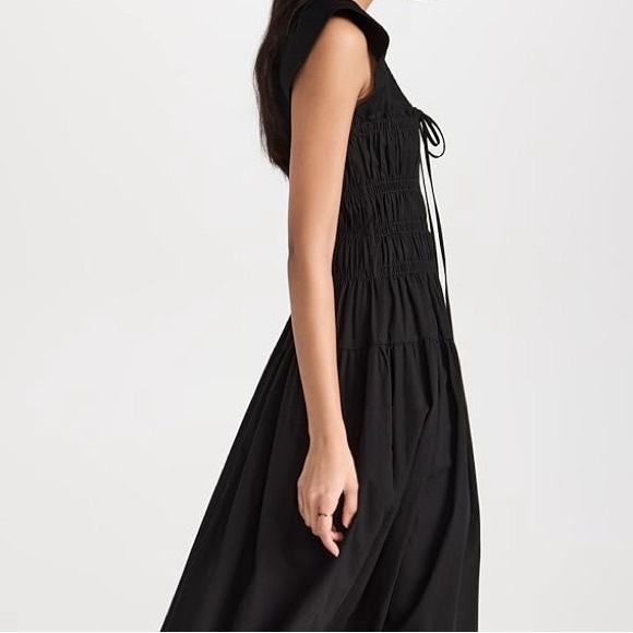 Anthropologie Ciao Lucia Lauretta Dress - Sz. L - NWT - Picture 5 of 16